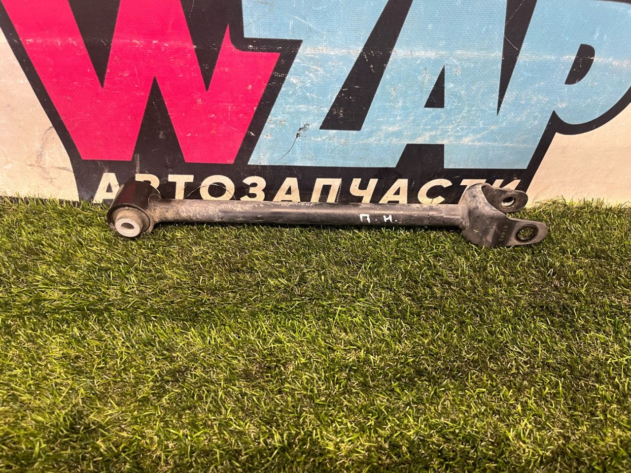 рычаг задний нижний Fiat 124 2020, 1.4 л., бензин, МКПП, родстер, задний привод, K1442-N220X - фото №1