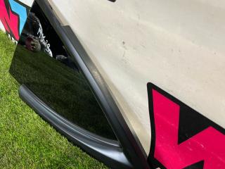 стекло кузовное боковое левое Tesla Model Y 1 поколение 2023, электро, полный привод, 43R-000073