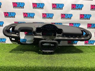 панель передняя салона (торпедо) Mini Clubman 2 поколение (F54) 2017, 2.0 л., бензин, АКПП, передний привод, 9302309