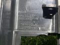 Пластик салазок сидений Ford Explorer 6 поколение U625 2020, 2.3 л., бензин, АКПП, внедорожник 5 дв., полный привод, LB5B-S130A03-A - фото №2