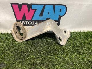 кронштейн глушителя Ford Mustang 6 поколение S550 [рестайлинг] 2018, 2.3 л., бензин, АКПП, кабриолет, задний привод