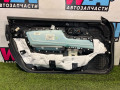обшивка двери передняя правая Ford Mustang 6 поколение S550 [рестайлинг] 2020, 2.3 л., бензин, АКПП, купе, JR3B-6323942-FB3ZHE - фото №3