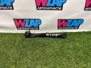 рычаг передний левый Ford Mustang 6 поколение S550 [рестайлинг] 2018, 2.3 л., бензин, АКПП, кабриолет, задний привод, FR3C-3A424-AA