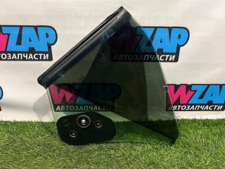 стекло кузовное боковое левое Ford Mustang 6 поколение S550 [рестайлинг] 2018, 2.3 л., бензин, АКПП, кабриолет, задний привод, FR3B-7629865-A