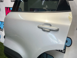 дверь задняя левая Ford Escape 4 поколение CX482 2020, 1.5 л., бензин, АКПП, внедорожник 5 дв.