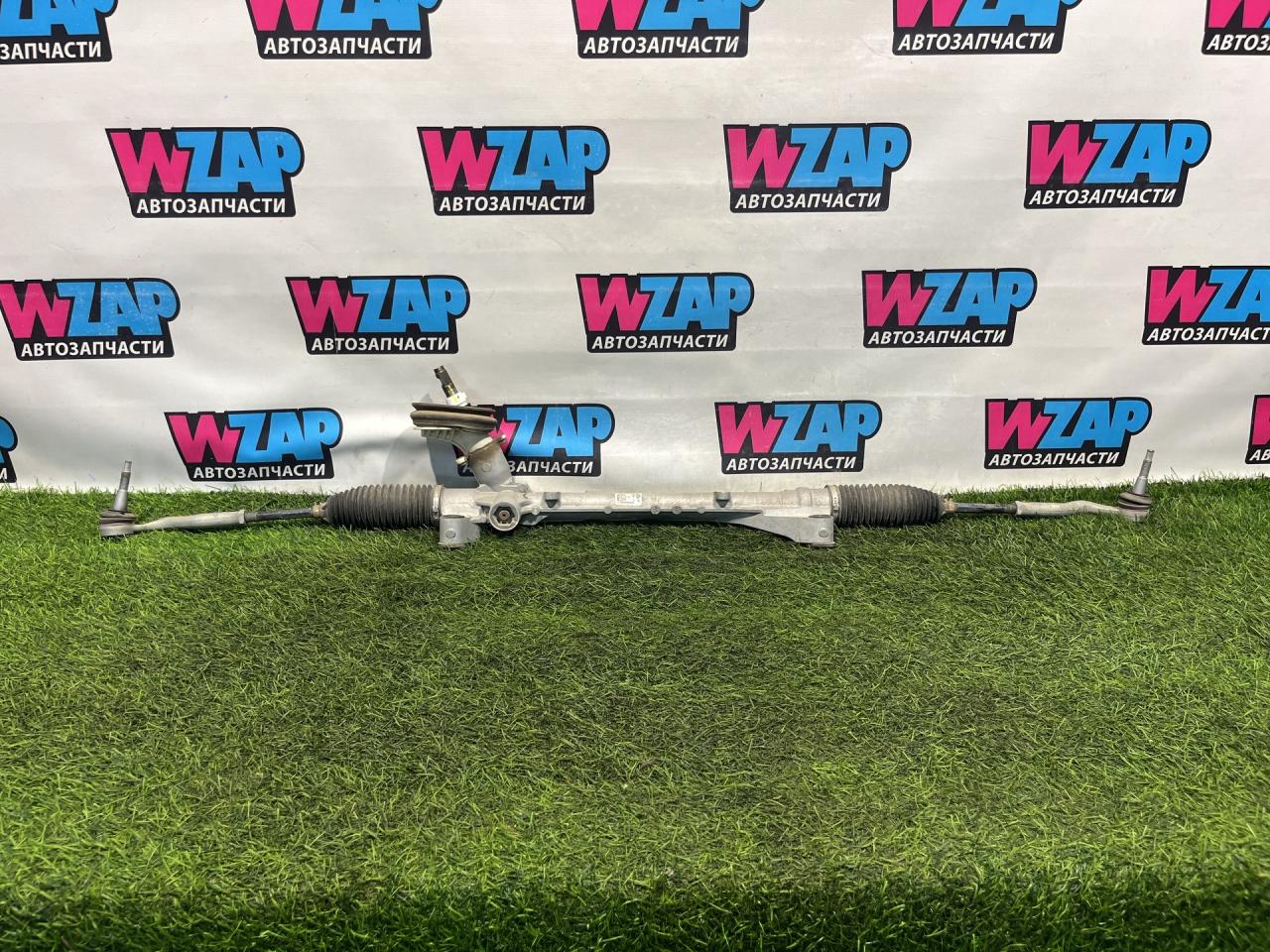 рулевая рейка Buick Encore GX 1 поколение 2020, 1.3 л., бензин, АКПП, 60004600 - фото №1