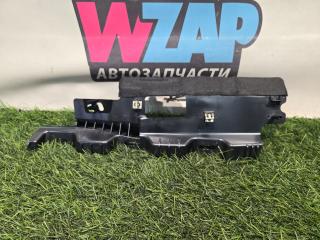 кронштейн (крепление) Ford Mustang 6 поколение S550 [рестайлинг] 2021, 2.3 л., бензин, АКПП, оранжевый, купе, задний привод, FR3B-63243C03-AM