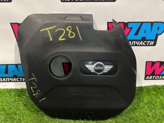 декоративная крышка двигателя Mini Clubman 2 поколение (F54) 2017, 2.0 л., бензин, АКПП, передний привод, 8601635