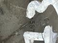 кронштейн (крепление) Ford Explorer 6 поколение U625 2020, 2.3 л., бензин, АКПП, внедорожник 5 дв., полный привод, LB5C-5B771 - фото №2