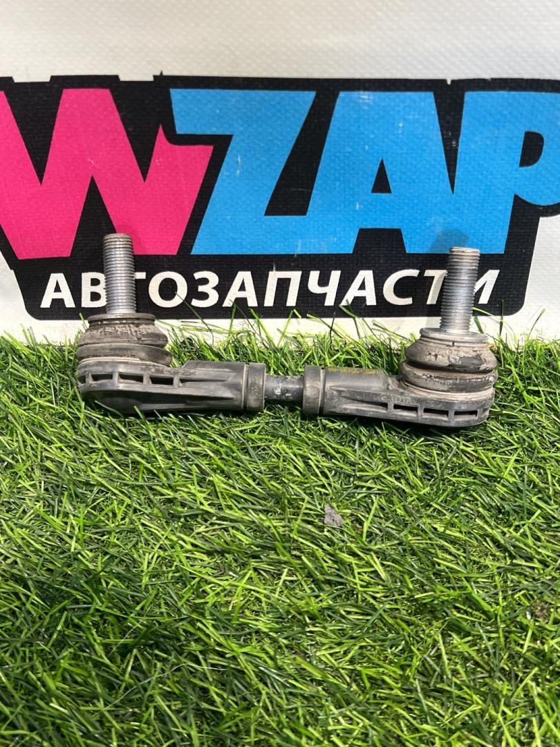 стойка стабилизатора Ford Explorer 6 поколение U625 2020, 2.3 л., бензин, белый, полный привод, LB5C50498AA - фото №1