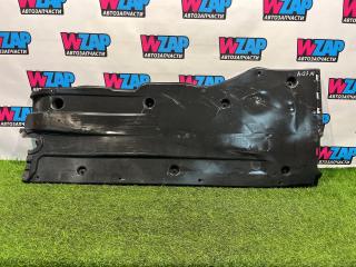 защита днища Volkswagen Jetta 7 поколение 2019, 1.4 л., бензин, АКПП, седан, передний привод, 5Q0825202AD