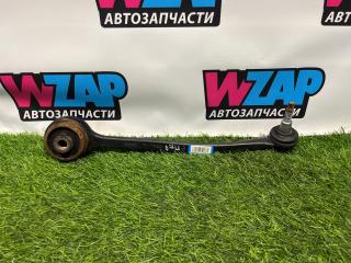 рычаг передний правый Ford Mustang 6 поколение S550 [рестайлинг] 2018, 2.3 л., бензин, АКПП, серебро, кабриолет, задний привод, FR3C3078BB