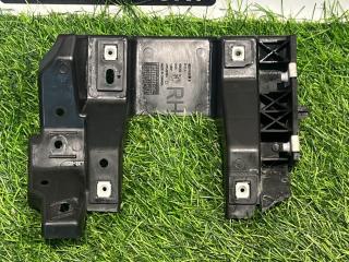 Кронштейн крепления фары противотуманной RAM 1500 5 поколение 2022, АКПП, фургон, 68291438AB