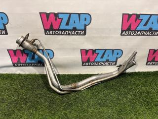 горловина топливного бака Jaguar XJ 4 поколение [рестайлинг] 2017, 3.0 л., бензин, АКПП, седан, задний привод, FW93-9034-AB