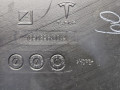 воздуховод Tesla Model X 1 поколение 2017, электро, белый, 1090896-00-A - фото №7