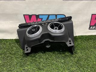 блок управления печки / климат-контроля Chevrolet Camaro 6 поколение [рестайлинг] 2020, 84441500