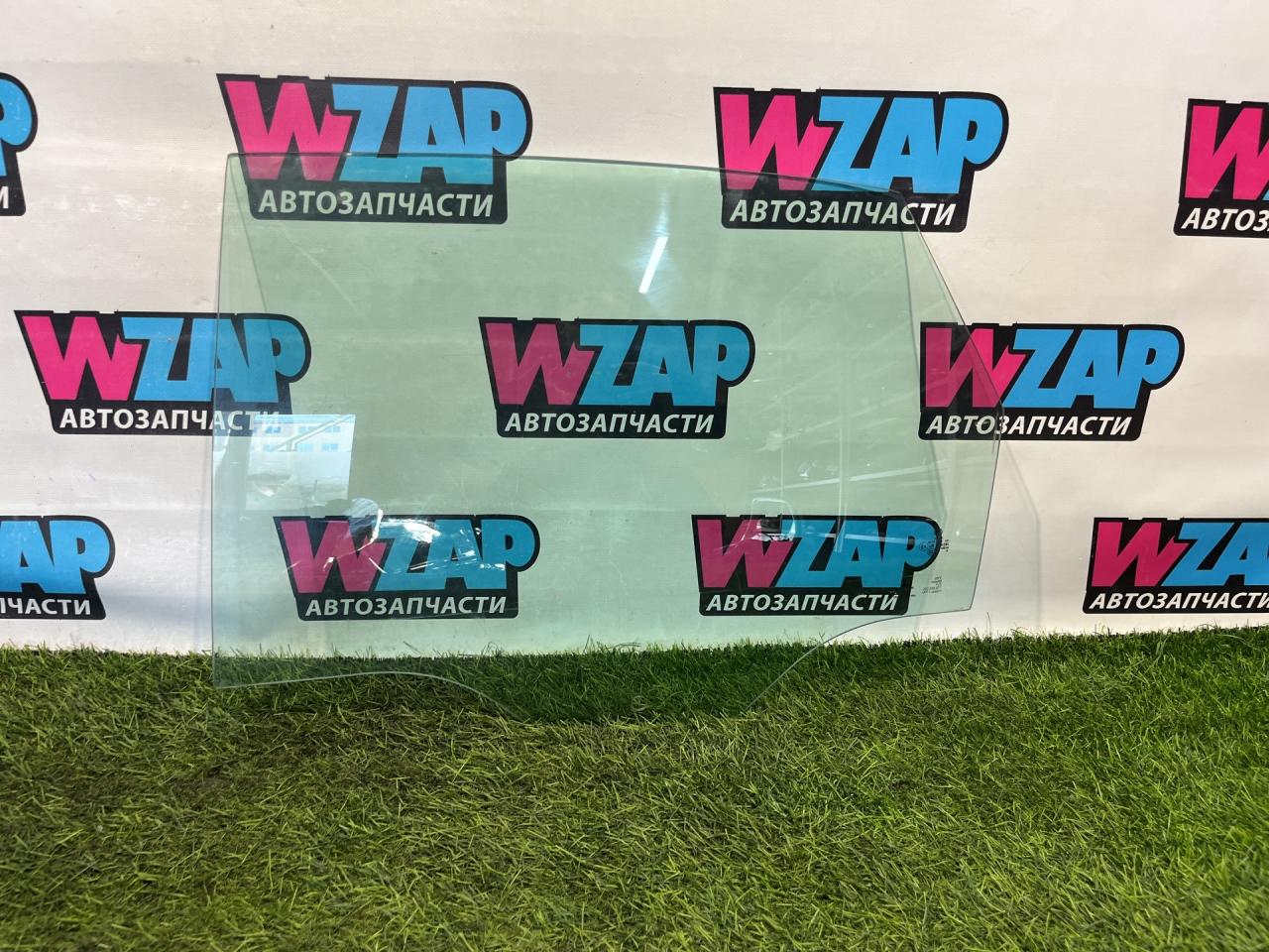 стекло двери задней левой Volkswagen Jetta 7 поколение 2019, 1.4 л., бензин, АКПП, седан, передний привод, 17A845025 - фото №1