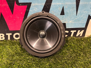 динамик Ford Mustang 6 поколение S550 [рестайлинг] 2019, 2.3 л., бензин, АКПП, черный, купе, задний привод, GR3T-18808-GB