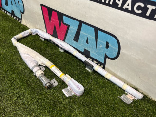 подушка безопасности боковая (шторка) Subaru BRZ 1 поколение [рестайлинг] 2020, 2.0 л., бензин, МКПП, синий, купе, задний привод, WMW1XB03068