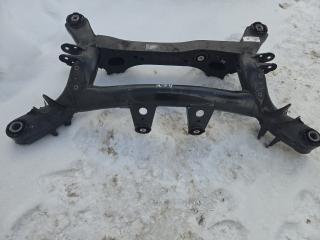 балка подвески задняя BMW 3 серия G20 2021, 8837927