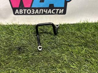 замок капота Ford Mustang 6 поколение S550 [рестайлинг] 2018, 2.3 л., бензин, АКПП, кабриолет, задний привод