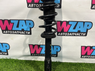 стойка передняя левая Dodge Challenger 3 поколение [2-й рестайлинг] 2016, 3.6 л., бензин, АКПП, 68079071AD