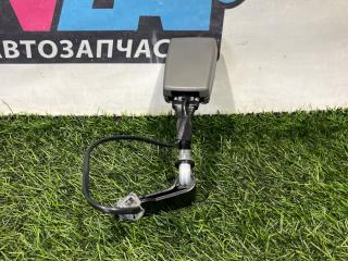 замок ремня безопасности Jaguar XJ 4 поколение [рестайлинг] 2017, 3.0 л., бензин, АКПП, седан, задний привод, AW93-60045-BA0AMT