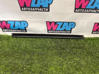 Уплотнитель стекла Volkswagen Jetta 7 поколение 2019, 1.4 л., бензин, АКПП, серый, седан, передний привод, 17A839480A