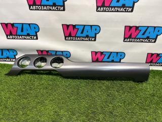 накладка на торпедо (консоль) Ford Mustang 6 поколение S550 [рестайлинг] 2018, 2.3 л., бензин, АКПП, кабриолет, задний привод, JR3B63044A92MDSMUM