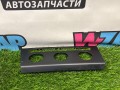 Декоративная накладка центральной консоли Volkswagen Jetta 7 поколение 2019, 1.4 л., бензин, АКПП, черный, седан, передний привод, 17B863041A - фото №4