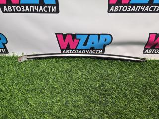 направляющая стекла Honda CR-V 5 поколение [рестайлинг] 2022, 1.5 л., бензин, АКПП, красный, 554P8R