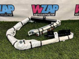 подушка безопасности боковая (шторка) Ford Mustang 6 поколение S550 [рестайлинг] 2021, 2.3 л., бензин, АКПП, оранжевый, купе, задний привод, JR3B-C699D85-AK