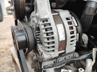 генератор Ford Edge 2 поколение CD539 [рестайлинг] 2022, 2.0 л., бензин, АКПП, внедорожник 5 дв., полный привод, K2GT-10300-BC