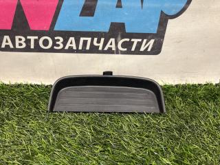 пластик Ford Mustang 6 поколение S550 [рестайлинг] 2018, 2.3 л., бензин, АКПП, черный, кабриолет, задний привод, FR3B-63045M97-A