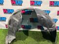 защита арок передняя левая (подкрылок) Ford Mustang 6 поколение S550 [рестайлинг] 2018, 2.3 л., бензин, АКПП, кабриолет, задний привод, JR3B-16A563 - фото №6
