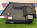 обшивка багажника Mercedes-Benz GLA-Класс H247 2020, 2.0 л., бензин, АКПП, синий, передний привод, A2476906103 - фото №6