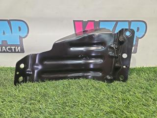 кронштейн (крепление) Ford Mustang 6 поколение S550 [рестайлинг] 2018, 2.3 л., бензин, АКПП, серебро, кабриолет, задний привод, FR3B63101E02AB