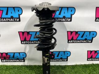 стойка передняя правая Mini Clubman 2 поколение (F54) 2017, 2.0 л., бензин, АКПП, передний привод, 6861420