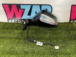 зеркало наружное правое Tesla Model X 1 поколение [рестайлинг] 2023, электро, 1035181-01-J