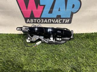 ручка наружная Chevrolet Camaro 6 поколение [рестайлинг] 2020, 4608-1100