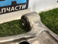 рычаг передний правый Mercedes-Benz GLA-Класс H247 [рестайлинг] 2023, 2.0 л., бензин, АКПП, белый, A2473330400 - фото №5