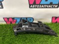 Крепление бампера заднего Volkswagen Jetta 7 поколение 2019, 1.4 л., бензин, АКПП, черный, седан, передний привод, 17A807453 - фото №4
