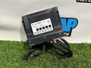 Блок управления BCM (Body Control Module) Buick Encore GX 1 поколение 2020, 1.2 л., бензин, АКПП, внедорожник 5 дв., передний привод, 13533072