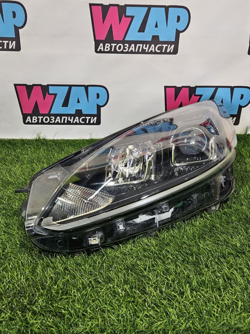 фара левая Ford Escape 4 поколение CX482 2020, 1.5 л., бензин, АКПП, внедорожник 5 дв., LJ6B13W030BF - фото №1