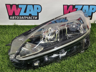 фара левая Ford Escape 4 поколение CX482 2020, 1.5 л., бензин, АКПП, внедорожник 5 дв., LJ6B13W030BF