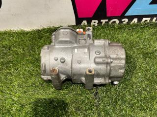 компрессор кондиционера Lexus NX 1 поколение [рестайлинг] 2020, 3.0 л., гибрид, АКПП, внедорожник 5 дв., 042200-0533