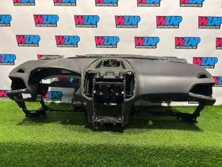 панель передняя салона (торпедо) Ford Edge 2 поколение CD539 [рестайлинг] 2022, 2.0 л., бензин, АКПП, внедорожник 5 дв., полный привод, FT4B-R044A74-AK