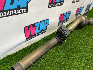 катализатор Volkswagen Passat B8 2016, 2.0 л., дизель, универсал, передний привод, правый руль, 3Q0131701F, 51500204