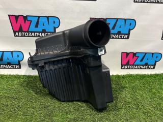 корпус воздушного фильтра Ford Mustang 6 поколение S550 [рестайлинг] 2022, 2.4 л., бензин, АКПП, купе, FR3C-9643-AE