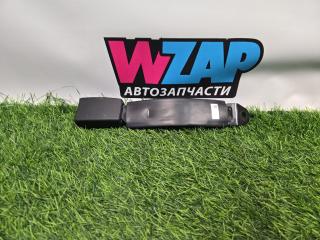 замок ремня безопасности Ford Mustang 6 поколение S550 [рестайлинг] 2019, 2.3 л., бензин, АКПП, кабриолет, задний привод, JR3BC699D73BD3ZHE